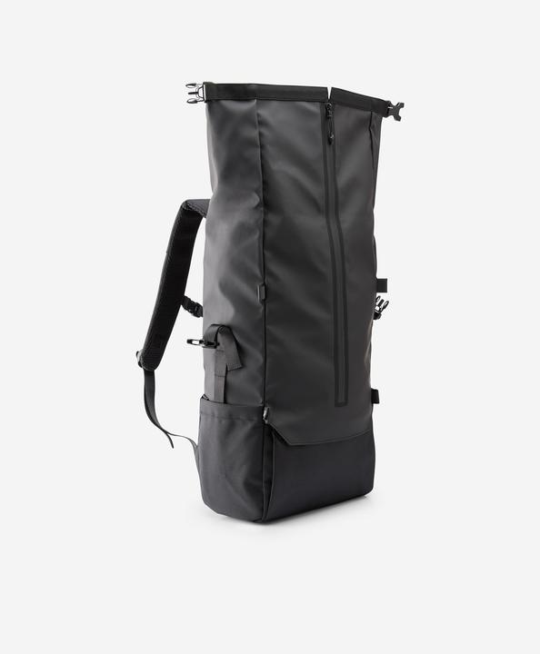 Produktbild Decathlon Rucksack Rolltop mit Laptopfach (29 l)