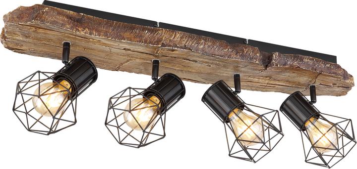 Actual product image Globo Priska (E27)