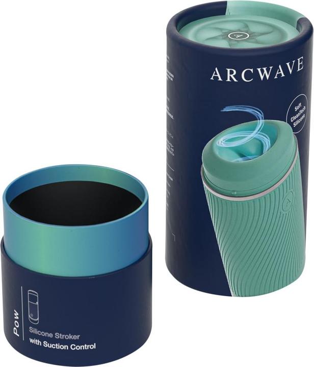 Produktbild ArcWave Pow
