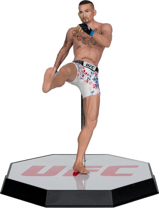 Produktbild McFarlane UFC Posed PVC Statue Max Holloway 18 cm