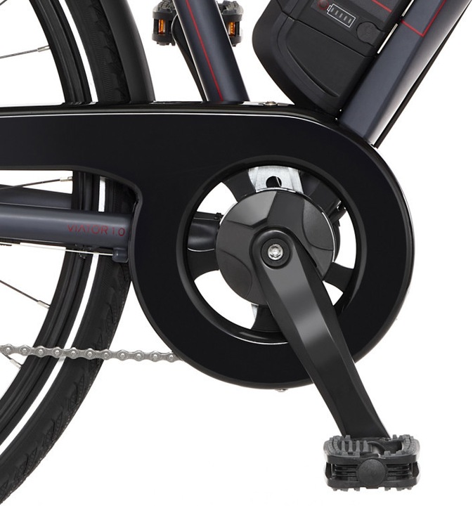 Immagine prodotto Fischer VIATOR 1.0 44 cm (44 cm)