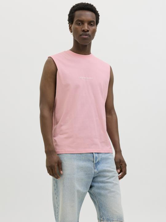 Image du produit Jack & Jones Jorvesterbro Sleeveless Tee Sn (M)