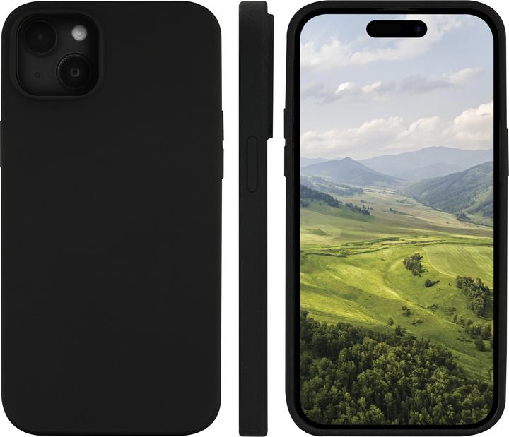 Actual product image dbramante1928 Monaco (Apple iPhone 15)