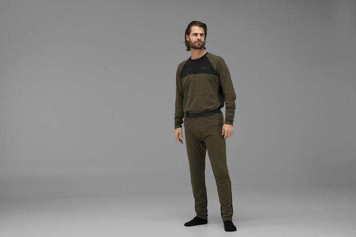 Actual product image Härkila Heat LS T-Shirt (M)