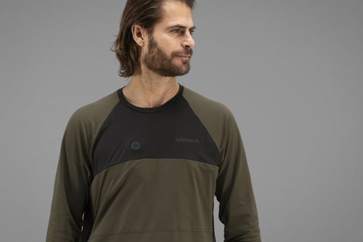 Actual product image Härkila Heat LS T-Shirt (M)