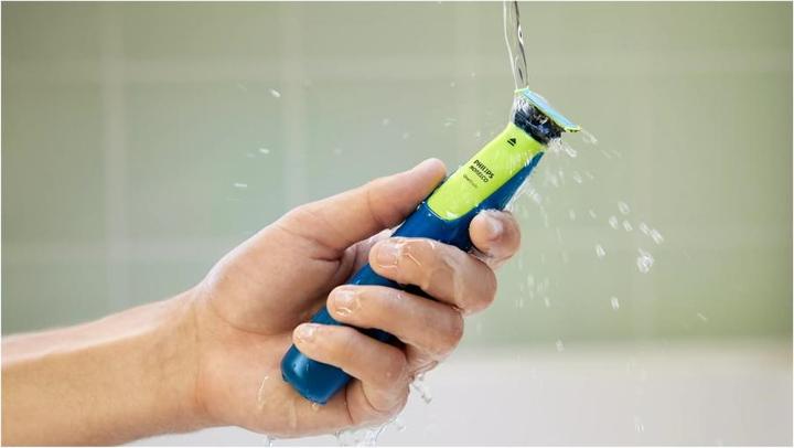 Actual product image Philips Shaver Series QP225/50 (2 x)