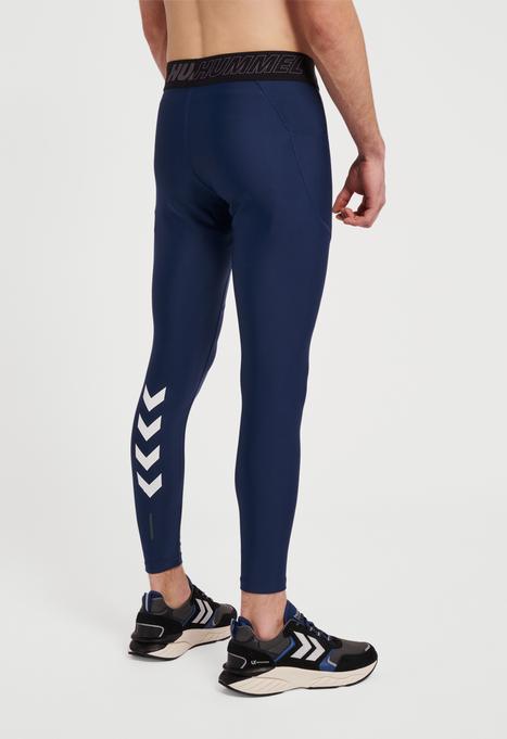 Produktbild hummel Te Topaz Tights (M)