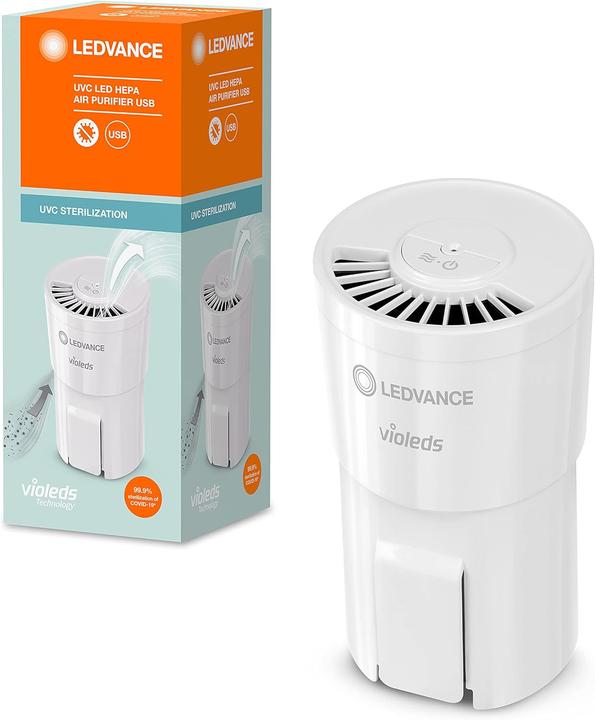 Produktbild Ledvance UVC Luftreiniger