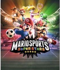 Immagine prodotto Nintendo Mario Sports Superstars (3DS, EN)