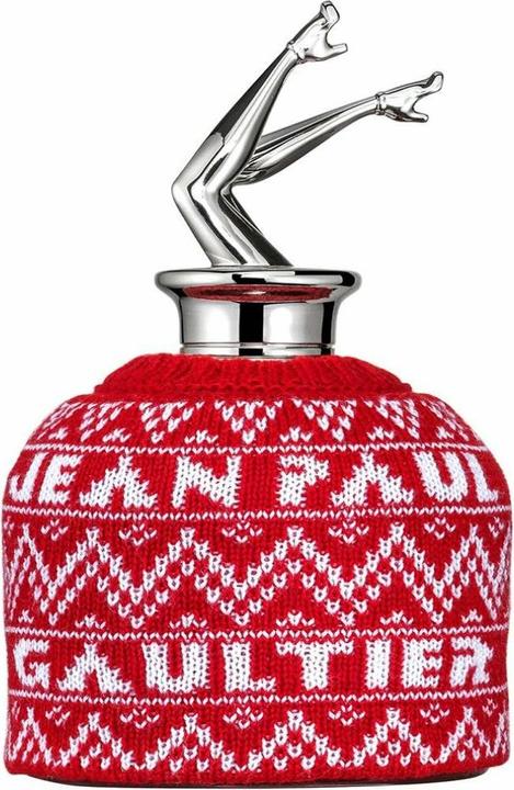Produktbild Gaultier Christmas 2021 Eau de Parfum 80 Collect (Eau de Parfum, 80 ml)
