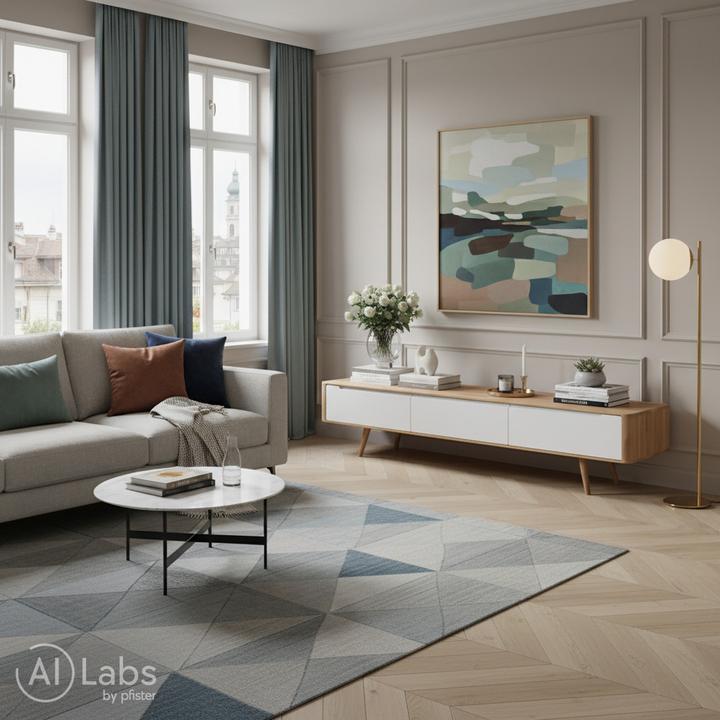 Image du produit BYYU Skarsund (225 x 55 x 45 cm)