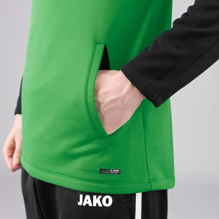 Produktbild JAKO Kapuzensweat Performance (152)