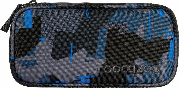 Blue Craft