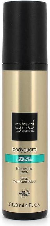 Actual product image ghd bodyguard - for fine hair (120 ml)