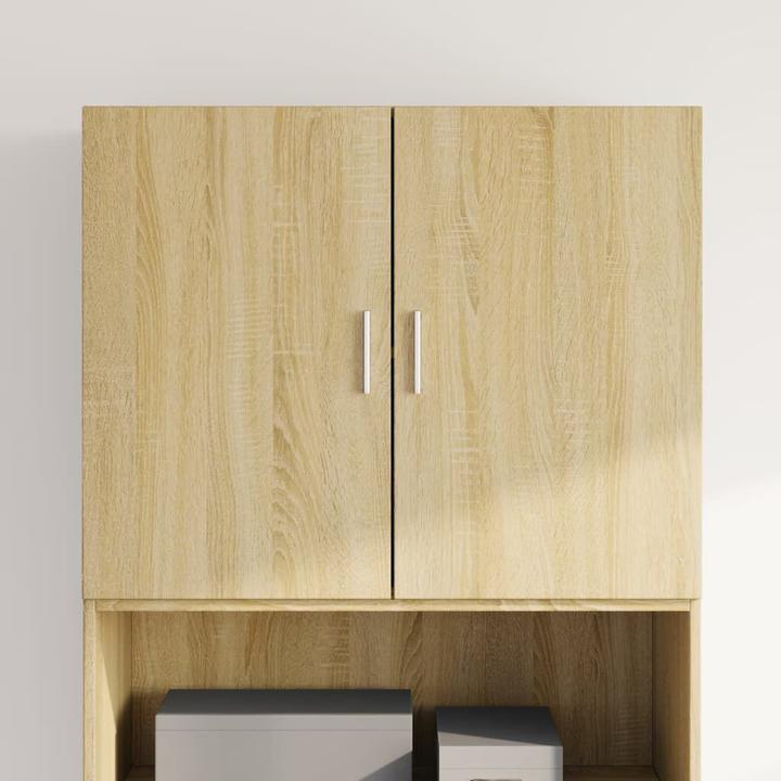 Image du produit vidaXL Armoire murale (80 x 42.50 x 64 cm)