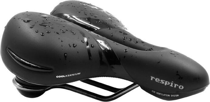 Actual product image Selle Royal Respiro soft