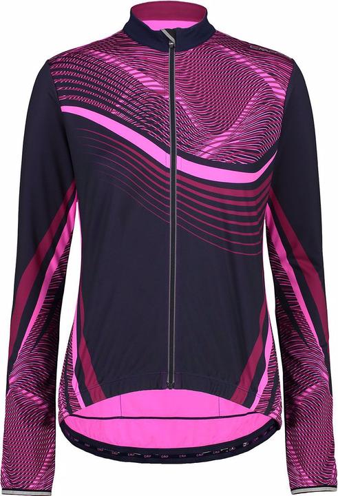 Immagine prodotto CMP Campagnolo Giacca Stretch Performance (36)