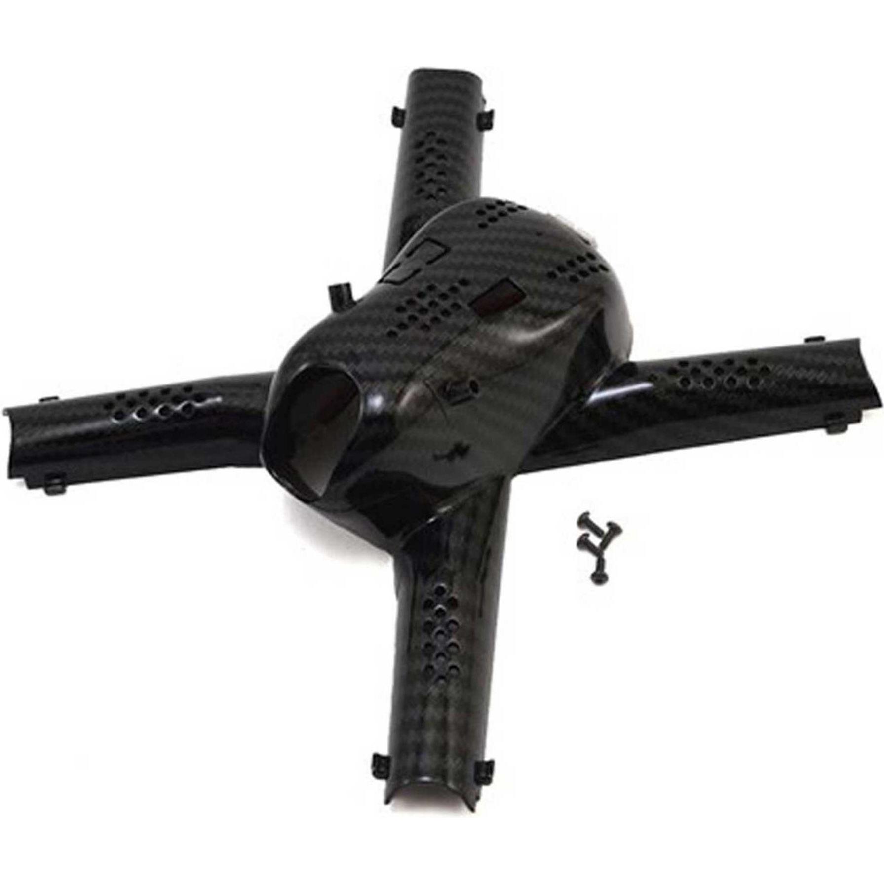 Blade Pod con LED: Scimitar 215, 170 (Protezione dei droni), Accessori per drone