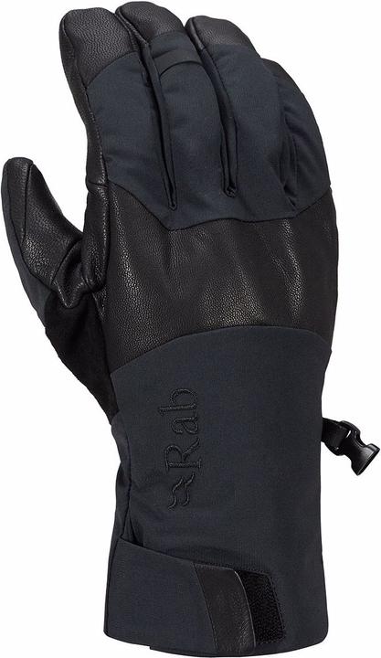 Actual product image Rab Guide Lite GTX Gloves (M)