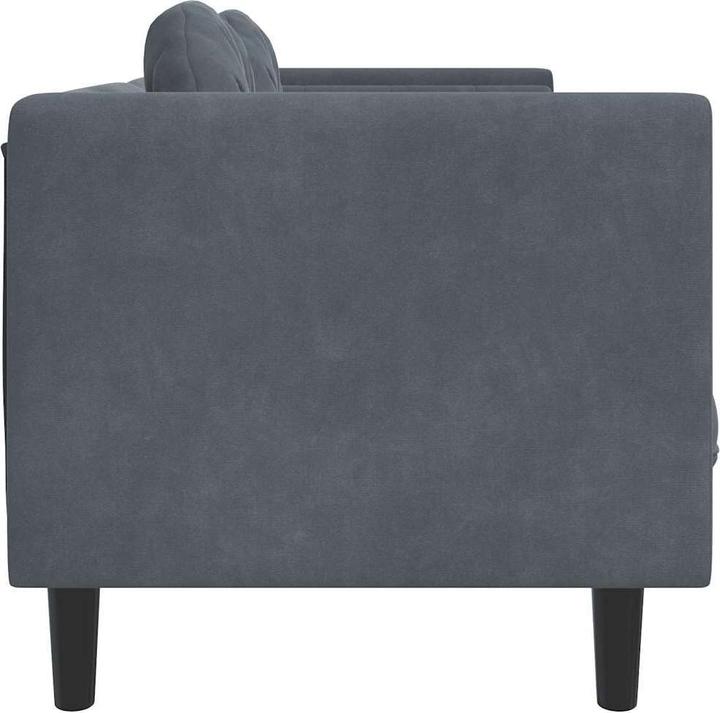 Produktbild vidaXL Jukka (3-Sitzer)