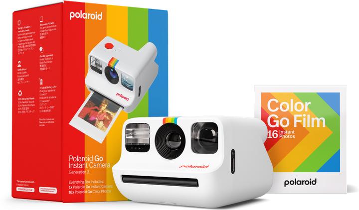 Immagine prodotto Polaroid Tutto Box Go Gen2