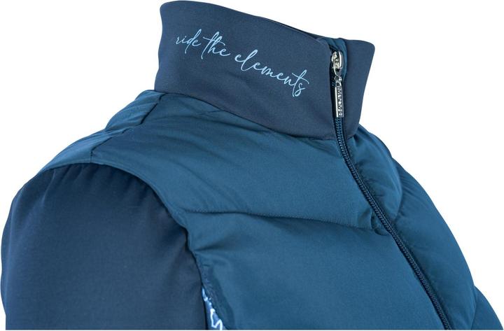 Produktbild Marengo Stepp-Mix Jacke Elements (S)