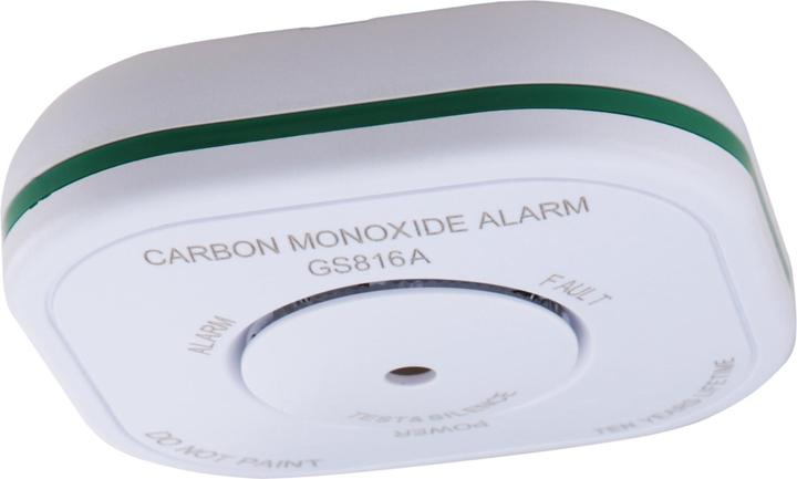 Produktbild Olympia CI 200 FunkKohlenmonoxidmelder