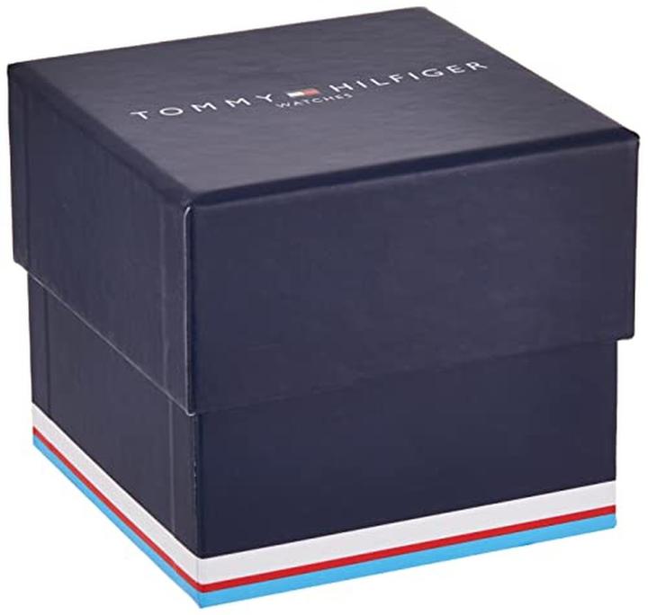 Produktbild Tommy Hilfiger Chase (Analoguhr, 44 mm)