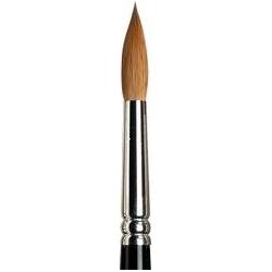 Winsor & Newton, Pennello, Kolinsky sable brush series 7 No. 9