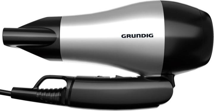Produktbild Grundig Sport/Reisehaartrockner (1200 W)