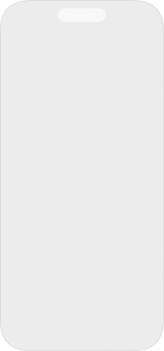 Immagine prodotto PanzerGlass SAFE. Privacy Screen Protector (1 Pezzo/i, Apple iPhone 16 Pro, Apple iPhone 17)