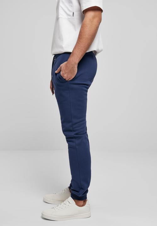 Actual product image Urban Classics Organic Basic Sweatpants (M)