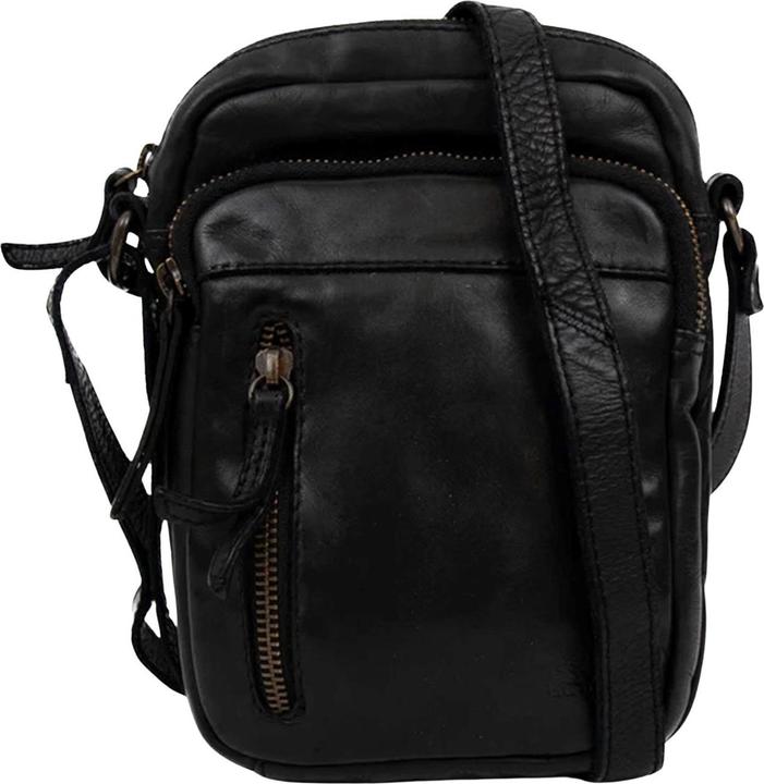 Immagine prodotto Bear Rock Borsa a tracolla Karin nera