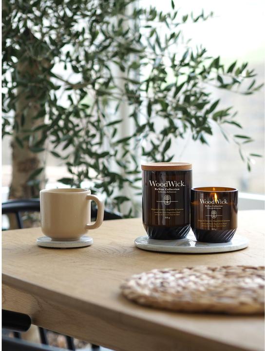 Actual product image WoodWick Renew-Candle