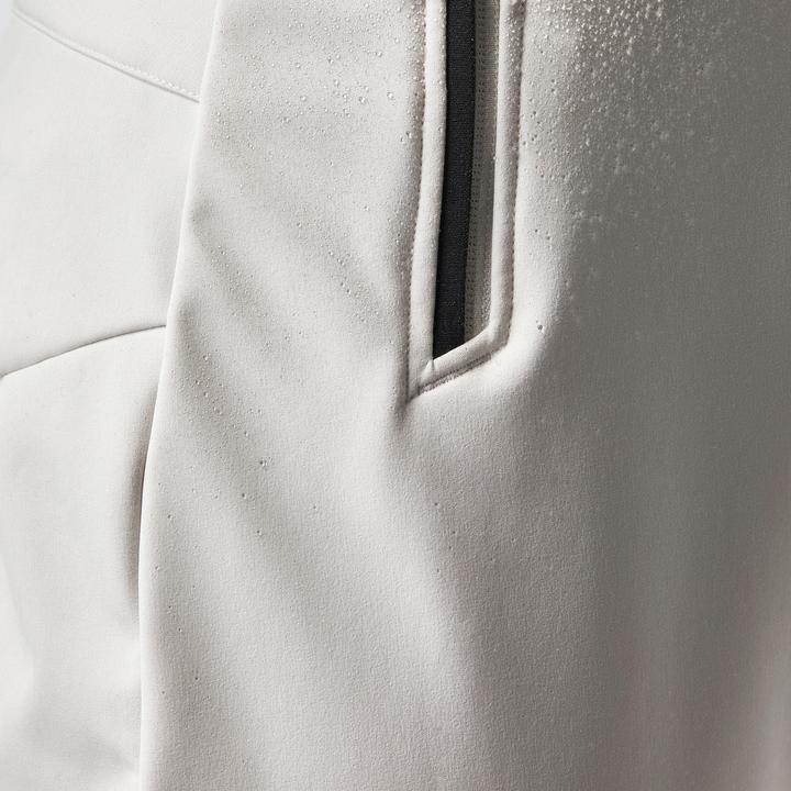 Immagine prodotto Wedze Pantaloni da sci da donna caldi e aderenti - 500 beige (48)