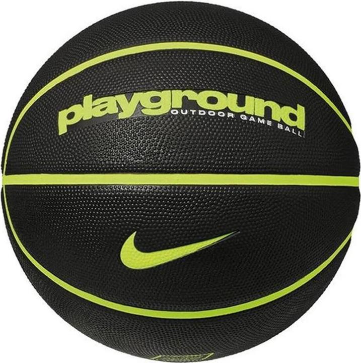 Actual product image Nike - Ballon de basket EVERYDAY PLAYGROUND (7)