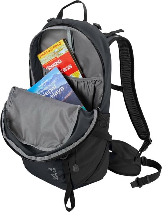 Produktbild Jack Wolfskin Echotrek Shape 20 (20 l)