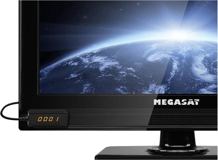 Immagine prodotto Megasat 310 V3 (DVB-S2)