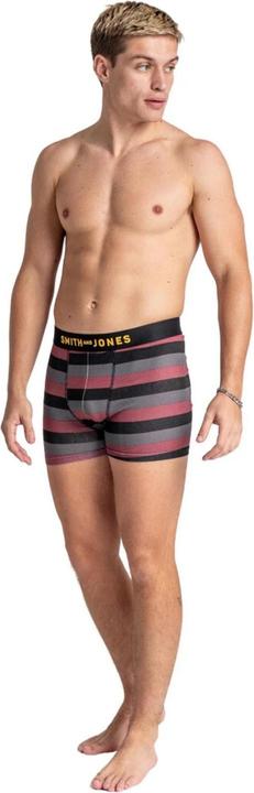 Immagine prodotto Universal Textiles Kole Boxer Design Assortiti Uomo Misura Confezione 5 (XXL, Confezione da 5 pezzi)