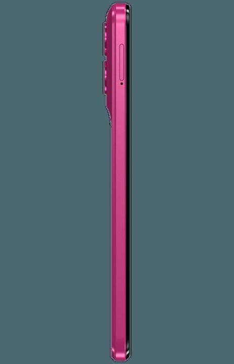Immagine prodotto Motorola Moto G55 (256 GB, Viola crepuscolo, 6.49", SIM + eSIM, 50 Mpx, 5G)