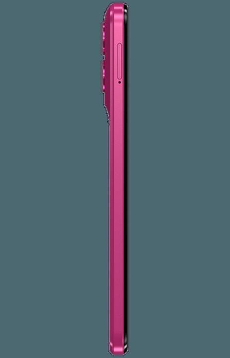 Produktbild Motorola Moto G55 (256 GB, Twilight Purple, 6.49", SIM + eSIM, 50 Mpx, 5G)