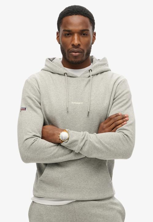 Produktbild Superdry Einfarbiges Hoodie (S)