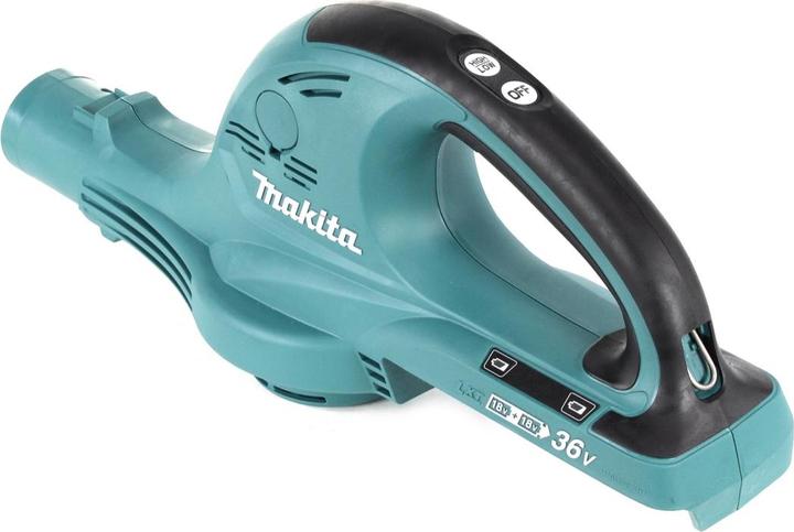 Productafbeelding Makita Batterijblazer (Oplaadbare batterij, Bladblazer)