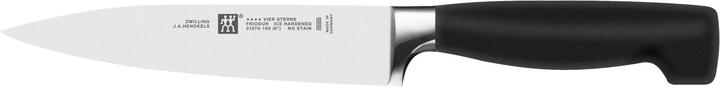 Zwilling Vier Sterne (16 cm)