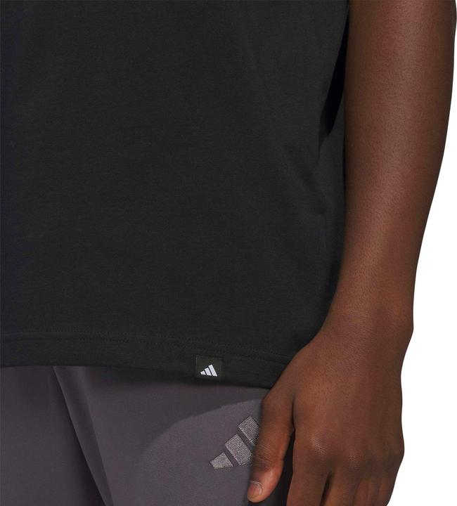 Produktbild Adidas M Photorl 3B T - black (L)