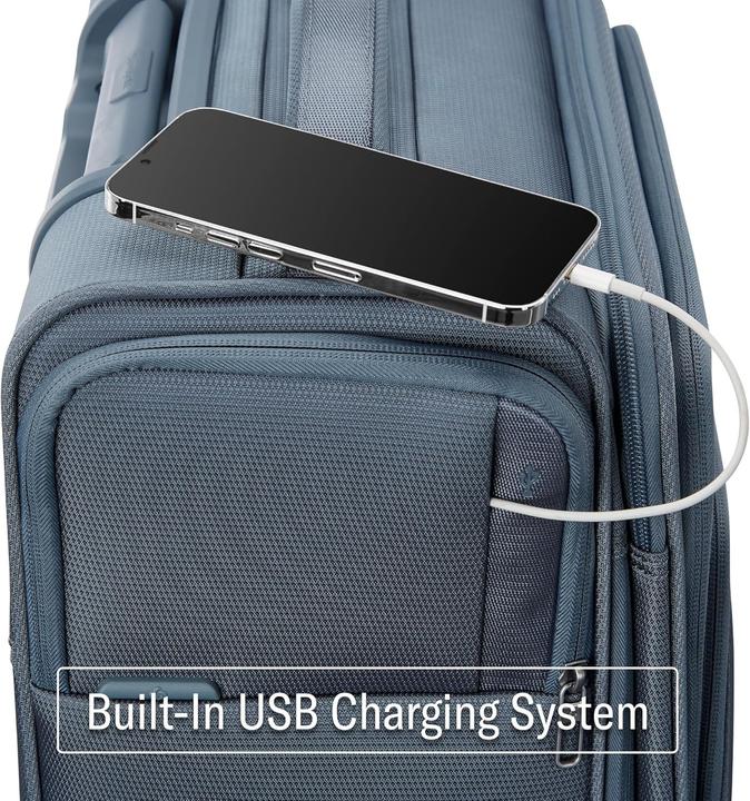 Actual product image Samsonite UpLIFT Softside
