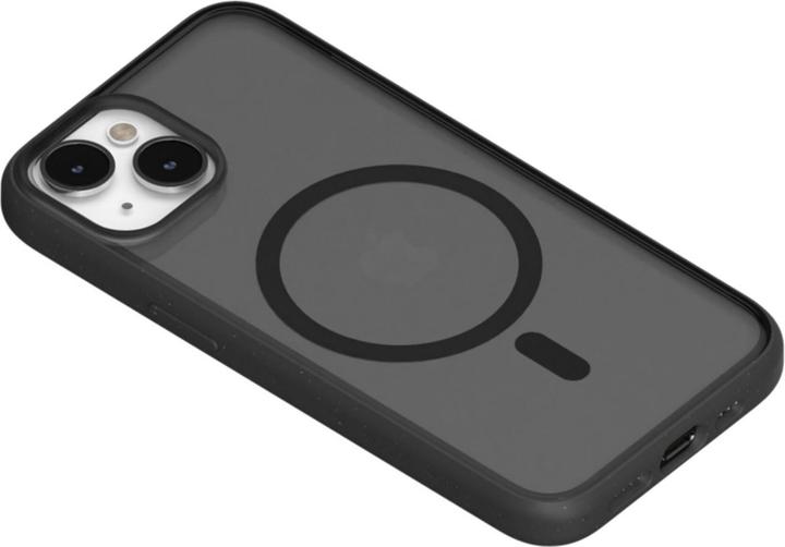 Image du produit Woodcessories Clear Case Magsafe (Apple iPhone 15 Plus)