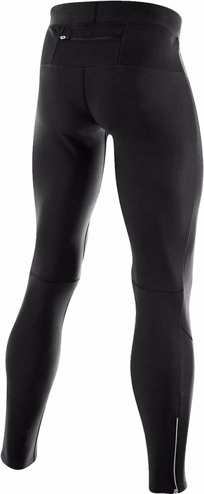 Actual product image Löffler Carbon Ws Warm Tights (54, L, XL)