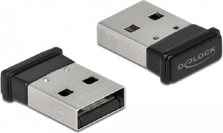 Produktbild Delock USB Bluetooth 5.0 (Sender & Empfänger)