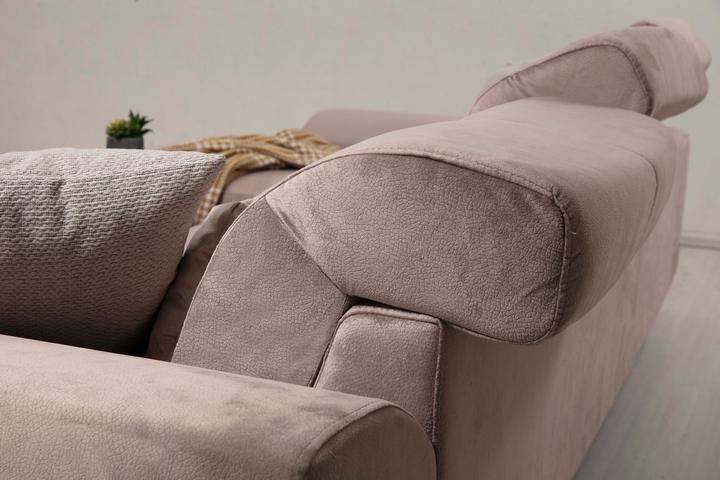 Produktbild Atelier del Sofa Taylor (Ecksofa)